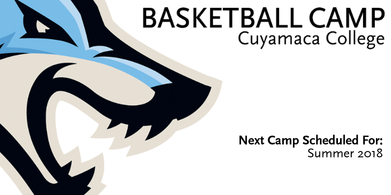 Register Now for Summer Basketball Camp