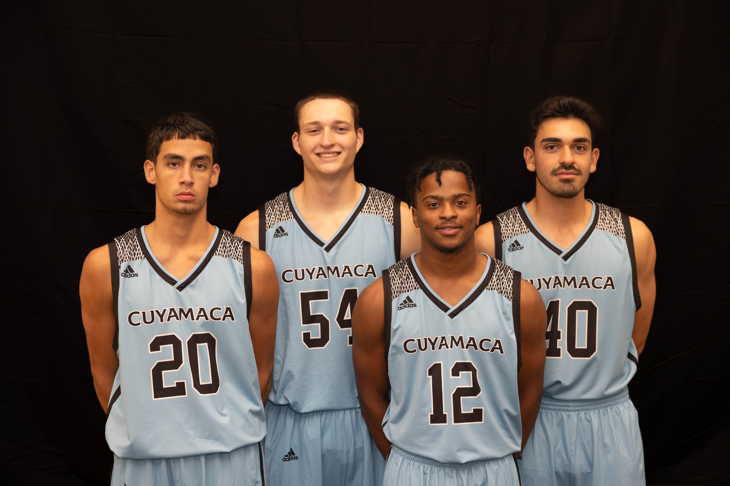 COYOTES OPEN PCAC CONFERENCE PLAY WITH WIN OVER PALOMAR