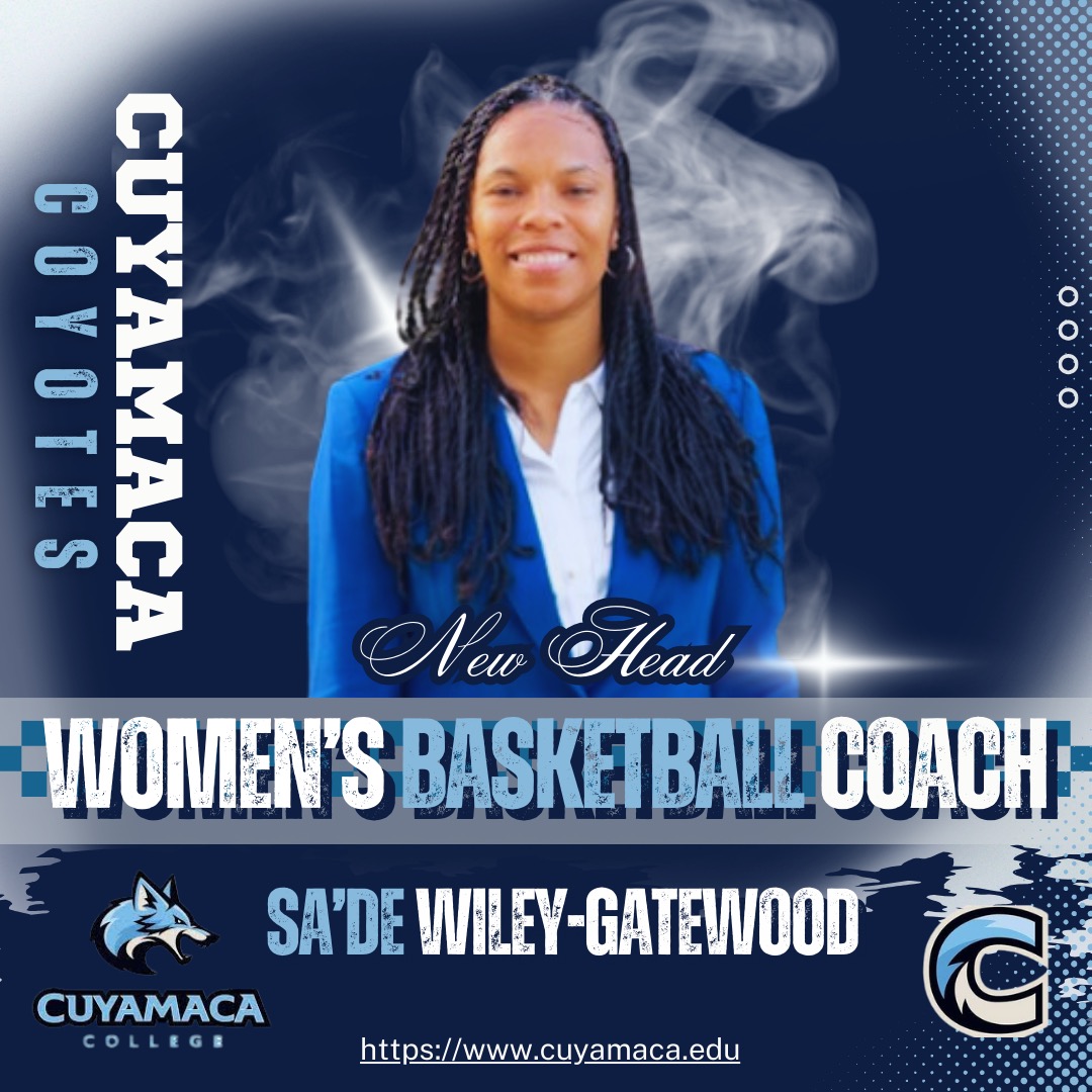 Sa'de Wiley-Gatewood takes helm and leads Coyotes to new era