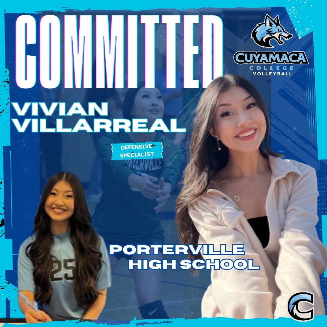 Porterville Striker Vivian Villarreal To Join Lady Coyotes